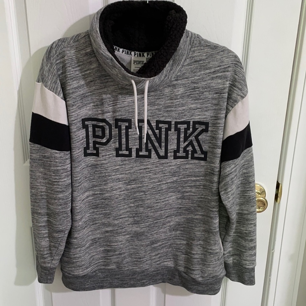 PINK Sweater